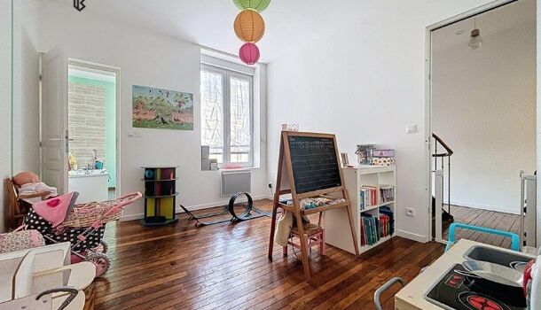 Villa / Maison 7 pièces  à vendre Reims 51100