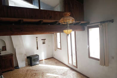 Maison 4 pièces 159000 €