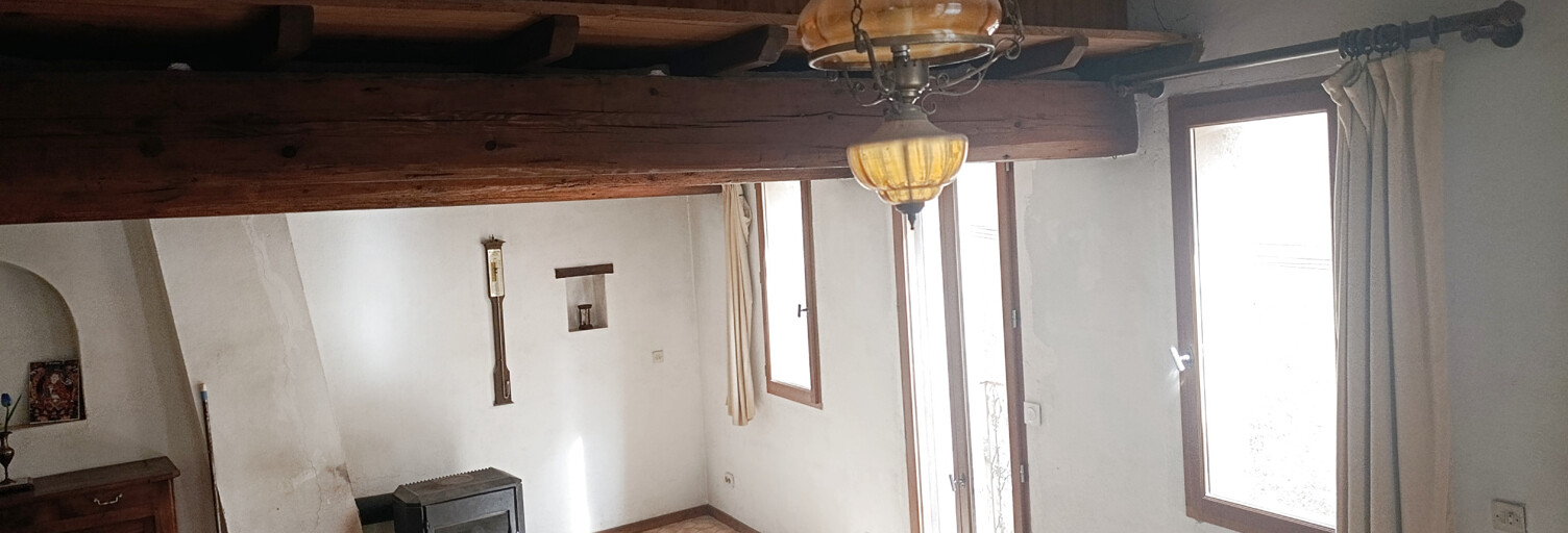 Maison 4 Pièces 110 m² à vendre à Saint-Pargoire (34230)