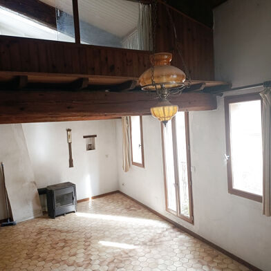 Maison 4 pièces 159000 €