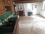 Maison de village avec garage — photo 3