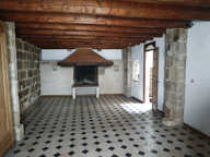Maison de village avec garage — photo 4