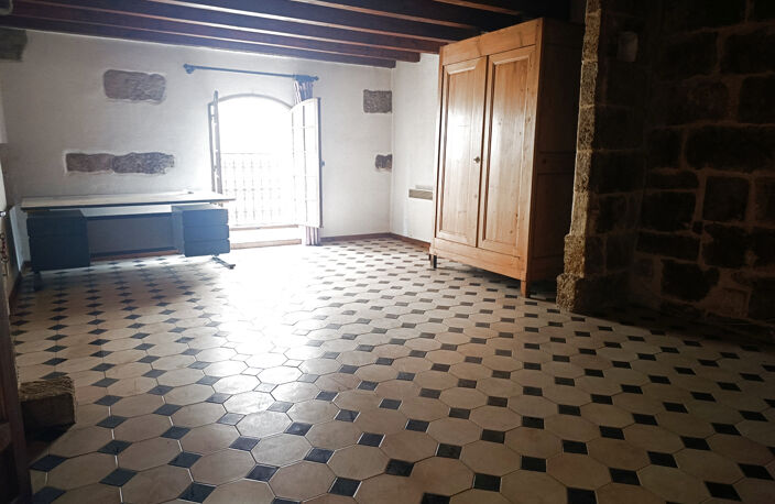 Maison de village avec garage — photo 5