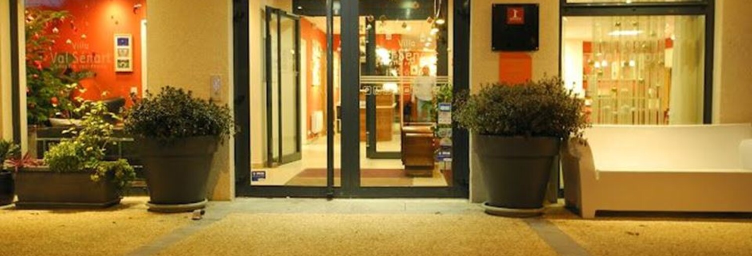 Appartement 1 Pièce 21 m² à vendre à Quincy-sous-Sénart (91480)