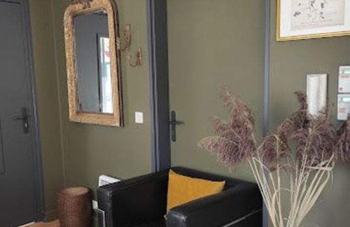 Studio - 21m ² — photo 2