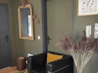 Studio - 21m ² — photo 2