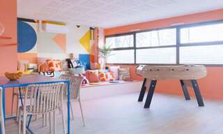 Appartement 1 Pièce 18 m² à vendre à Paris 18 (75018)