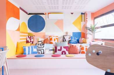 Appartement 1 pièces 105000 €