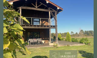 Maison 5 Pièces 175 m² à vendre à Bazas (33430)