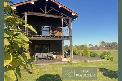 Maison 5 pièces 430000 €