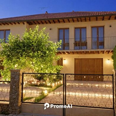 Maison 6 pièces 452400 €