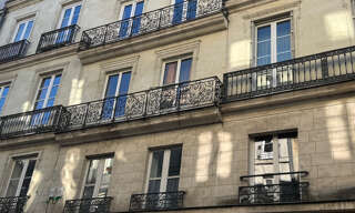 Appartement 1 Pièce 35 m² à vendre à Nantes (44000)