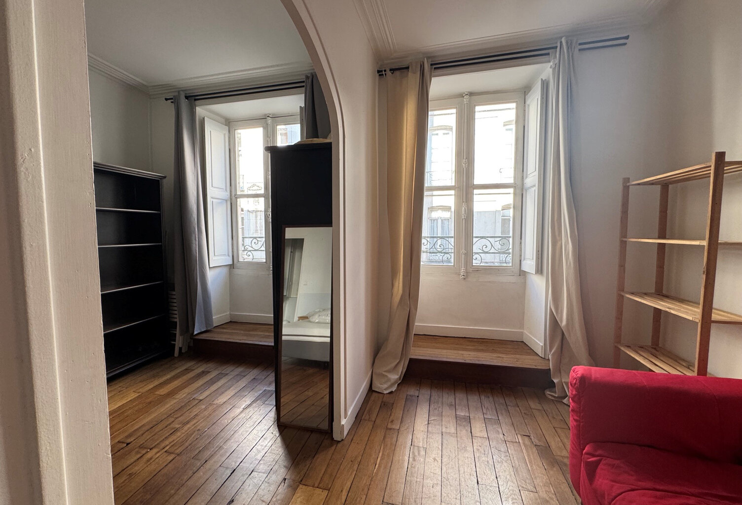 QUARTIER DECRE appartement T2 — photo 1