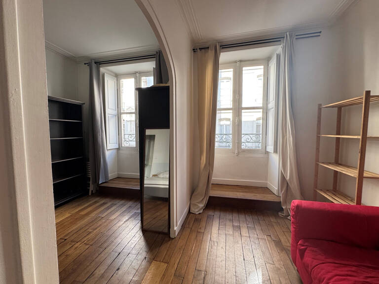 QUARTIER DECRE appartement T2 — photo 1
