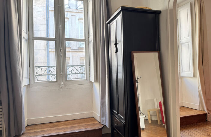 QUARTIER DECRE appartement T2 — photo 2