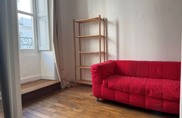 QUARTIER DECRE appartement T2 — photo 3