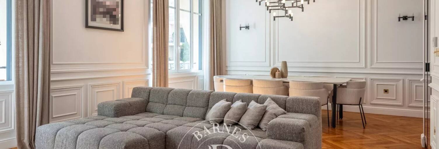 Appartement 5 Pièces 140 m² à vendre à Lyon 6 (69006)