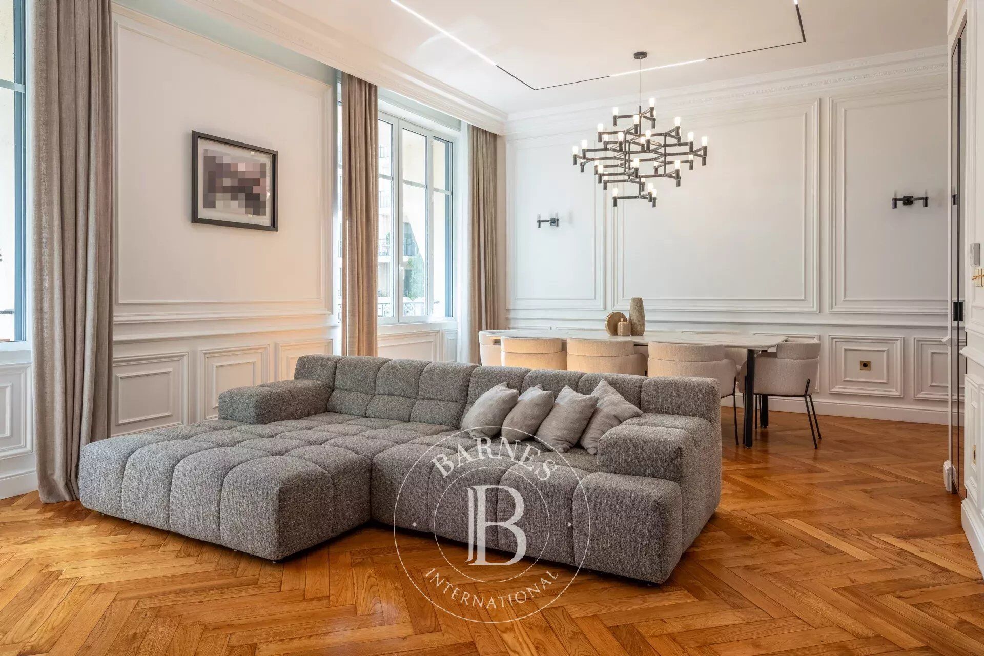 Appartement L T5