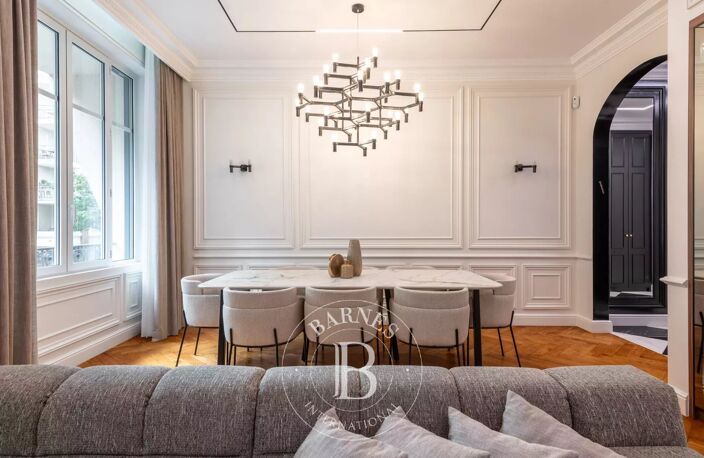 Lyon 6 - Parc Tête d'or - Appartement climatisé de 140,26 m² - 3 chambres — photo 2