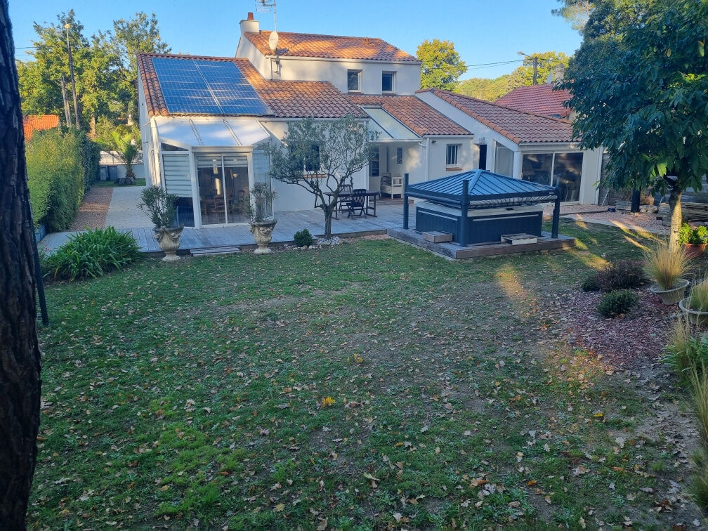 Agence immobilière de L'Etude Immobilière