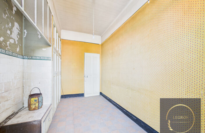 À Châteaurenard, maison de village R+1 avec terrasse et jard — photo 2