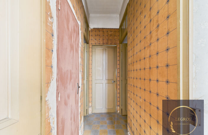 À Châteaurenard, maison de village R+1 avec terrasse et jard — photo 4
