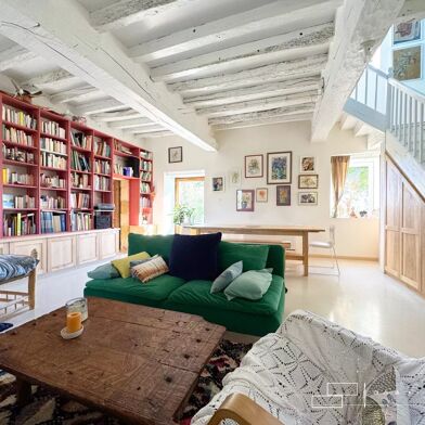 Maison 4 pièces 330000 €