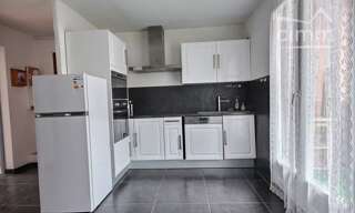 Appartement 3 Pièces 63 m² à vendre à Villard-Bonnot (38190)