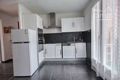 Appartement 3 pièces 150000 €