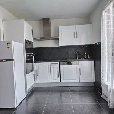 Appartement 3 pièces 150000 €