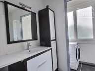 A vendre : VILLARD BONNOT /LANCEY : APPARTEMENT T3 AVEC BALCON E — photo 2