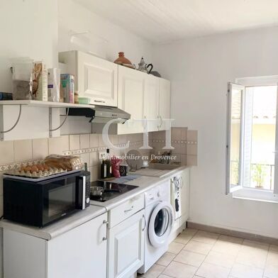 Appartement 2 pièces 76000 €