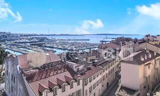 Appartement 3 Pièces 73 m² à vendre à Cannes (06400)