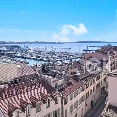 Appartement 3 pièces 649000 €