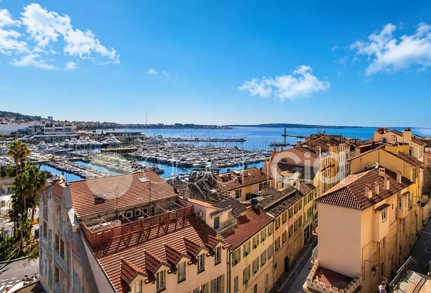 Cannes Suquet — photo 1