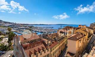 Appartement 3 Pièces 73 m² à vendre à Cannes (06400)