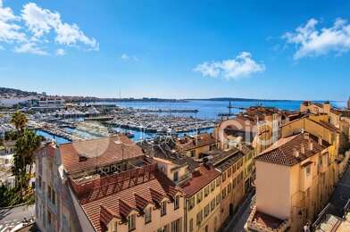 Appartement 3 pièces 619000 €