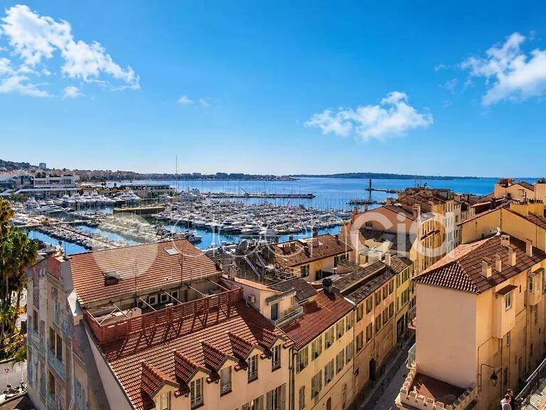 Cannes Suquet — photo 1