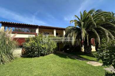 Maison 8 pièces 1155000 €