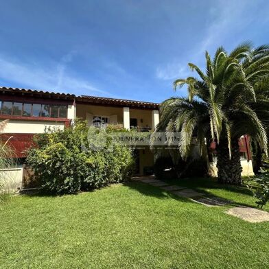 Maison 8 pièces 1155000 €