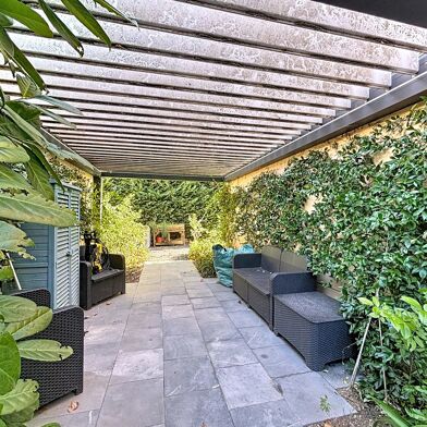 Appartement 3 pièces 365000 €