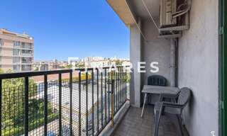 Appartement 4 Pièces 67 m² à vendre à Marseille 3 (13003)