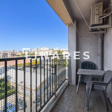 Appartement 4 pièces 116000 €