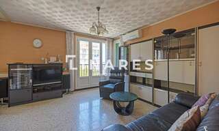 Appartement 4 Pièces 67 m² à vendre à Marseille 3 (13003)