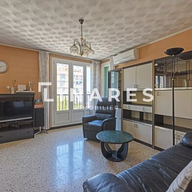 Appartement 4 pièces 116000 €