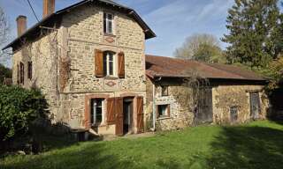 Maison 3 Pièces 89 m² à vendre à La Geneytouse (87400)