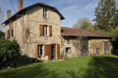 Maison 3 pièces 141700 €