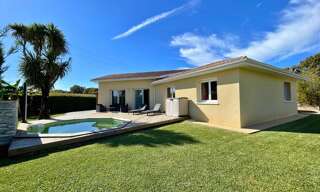 Maison 4 Pièces 116 m² à vendre à Mées (40990)