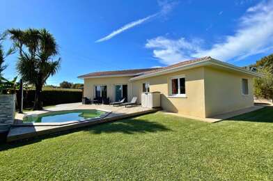 Maison 4 pièces 315000 €