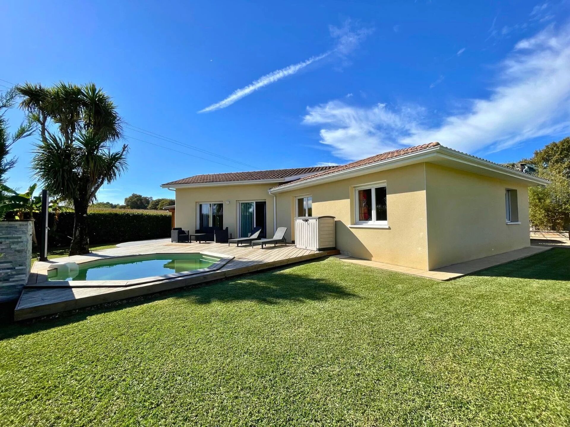 Maison 4 pièces 133 m² · à Mées · 133 m² · 315 000 €